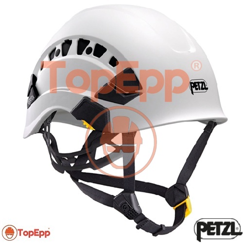 Casco rescatista Vertex - Petzl - TopEpp S.A.C.