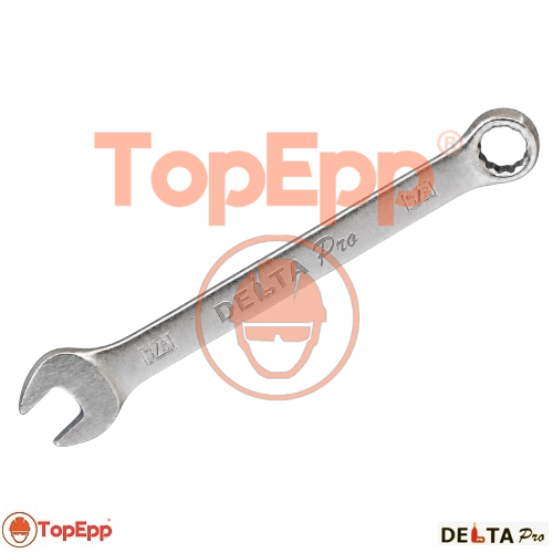 Llave mixta de 8 pulgadas - Delta Pro - TopEpp S.A.C.