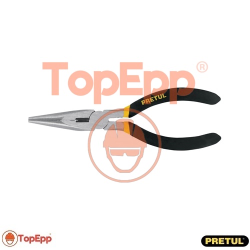 Pinza de punta - Pretul - TopEpp S.A.C.