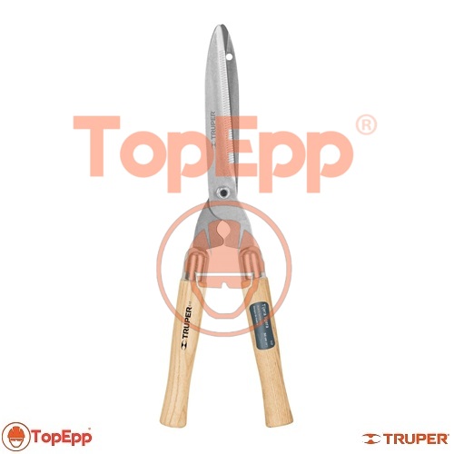 Tijera de podar - Mango de madera - Truper - TopEpp S.,A.C...